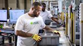Eos wins $400M DOE loan guarantee to build longer-lasting batteries