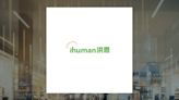 iHuman Inc. (NYSE:IH) Short Interest Up 450.0% in May