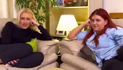 Channel 4 Gogglebox stars' strict rules - from no alcohol to unlimited takeaways