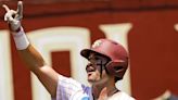 FSU gamble pays off: Dorsey tosses 8.2 innings in regional rout of Stetson