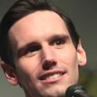 Cory Michael Smith