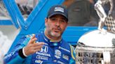 Jimmie Johnson Plans His Own NASCAR-Indy 500 Double