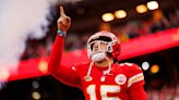 NFL playoffs on Peacock: How to watch Dolphins-Chiefs wild card game