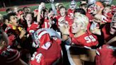 High school football: Big 1st half sees Spanish Fork hand Uintah its first loss of the season with dominant performance