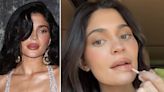 Kylie Jenner Shows Off Natural Look as Fans Continue to Speculate About Her Relationship With Timothée Chalamet: Photos