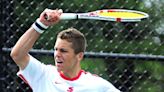 With former ace back in the fold, St. John's boys' tennis has hit its stride in time for playoffs