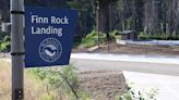 Finn Rock landing reopens following extensive improvement work