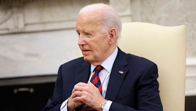 Weißes Haus verurteilt Videos von Joe Biden als "billige Fälschungen"