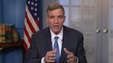 Warner: 'We still owe Virginia State a visit' from Harris after debate schedule collapse