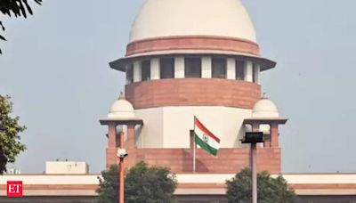 Not appropriate on N Chandrababu Naidu's part to make public remarks on Tirupati laddus when probe is on, says SC