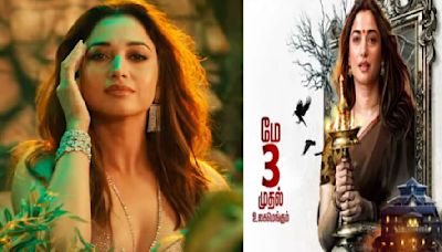 Aranmanai 4 Box Office Collection Prediction Day 27: Sundar C-Tamannaah's Horror Drama Slightly Slows Down