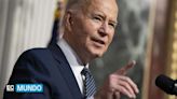 Joe Biden insta a resolver las diferencias ‘en las urnas, no con balas’