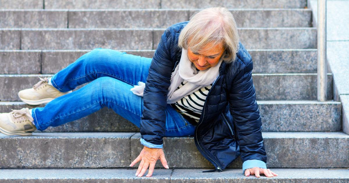 Laramie County Women: Could Prunes Be Your Secret to Stronger Bones? Doctors Explain