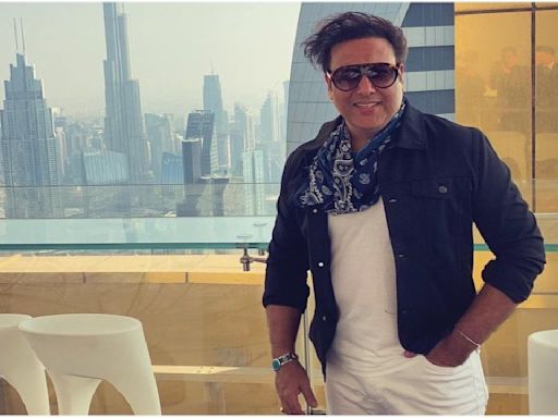 Govinda’s brother Kirti Kumar shares major health UPDATE post actor’s accidental bullet injury; ‘jab hum log aaye the uss waqt...'