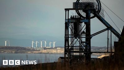 Whitehaven: UK coal mine fights for future in court