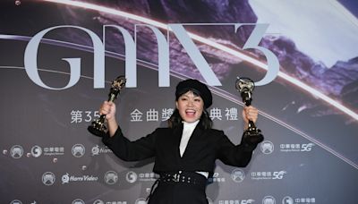 Makav’s GMA Win Highlights Renaissance in Taiwanese Indigenous Music