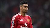 Man Utd 'preparing for Casemiro transfer approach' after Ten Hag gets ruthless