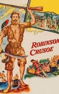 Robinson Crusoe (1954 film)