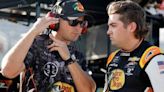 Petty GMS hires Luke Lambert as No. 42 crew chief for Gragson in 2023