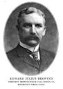 Edward Julius Berwind