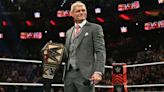 Cody Rhodes Explains How Politics Makes Hollywood Easy For WWE Superstars