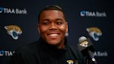 What draft analysts said about Jaguars OLB Travon Walker