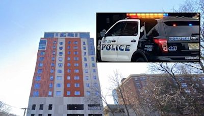 Woman Killed By Police At Fort Lee High-Rise, AG Says