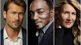 Glen Powell, Anthony Mackie and Laura Dern to Star in John Lee Hancock’s Cancer Trial Drama ‘Monsanto’