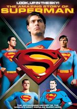 Look, Up in the Sky! The Amazing Story of Superman (TV Movie 2006) - IMDb