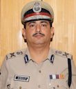 Anuj Sharma (IPS)