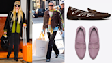Gigi Hadid’s Favorite Tory Burch Ballet Loafers Are on Sale for up to 58% off Today