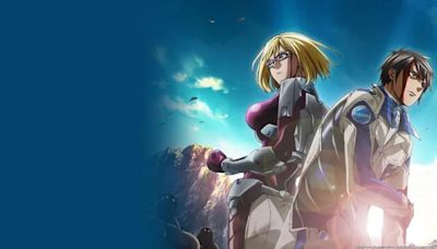 Terra Formars Season 1 Streaming: Watch & Stream Online via Hulu and Crunchyroll