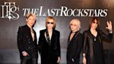 Yoshiki, glam-rocker responsible for 'changing Japan's culture,' eyes U.S. stardom with supergroup the Last Rockstars: 'It's kind of cool to break some kind of boundary again'