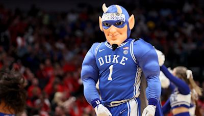Promising Prospect Has Duke Basketball on 'Dream School' List