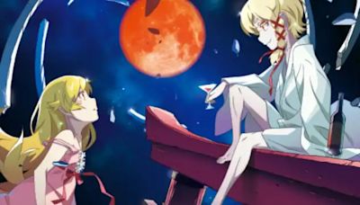 Monogatari Series: Off & Monster Season Anime Trailer Reveals Release Date