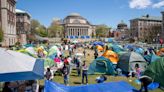 Columbia Protesters Begin Clearing Out After School Extends Deadline