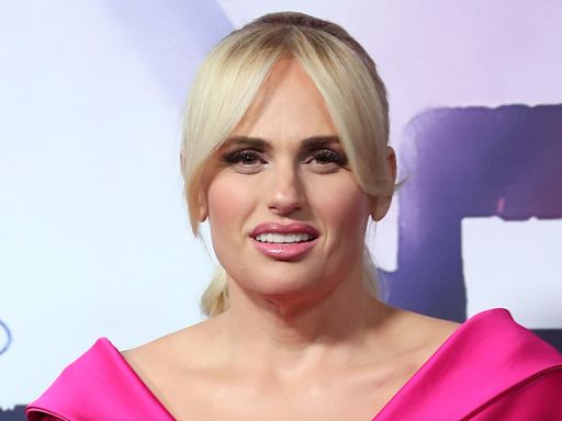 Rebel Wilson's new film The Deb given premiere date at TIFF