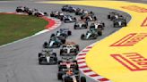 Formula 1 betting, odds: It looks like a fight for second-best ahead of the Canadian Grand Prix