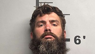 Rogers man held on $150,000 bond after being accused of raping girl he volunteered to take swimming | Arkansas Democrat Gazette