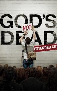 God's Not Dead (film)