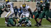 Former Michigan football players predict Michigan State game final score