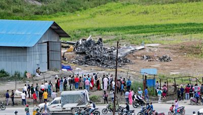 View from the Himalayas | Saurya flight crash: What plagues Nepal’s civil aviation sector