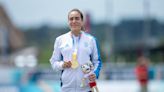 Juegos Suramericanos Asunción 2022: Belén Casetta le dio una victoria a la Argentina en el medallero y anunció su embarazo