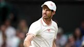 Andy Murray withdraws from Paris Olympic Games tennis tournament men's singles