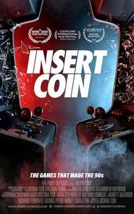 Insert Coin