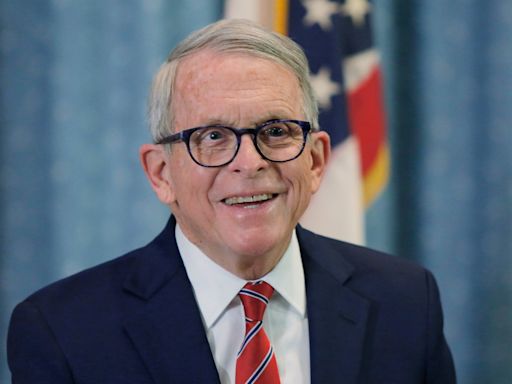 Gov. Mike DeWine releases statement on teachers retirement system