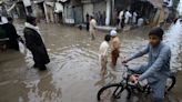 Pakistan records its wettest April since 1961 with above average rainfall | BreakingNews.ie