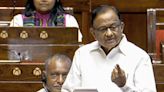 You dismissed the subject in just 10 words: Chidambaram cautions govt on inflation