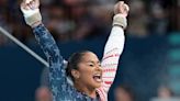 Jordan Chiles adds secret ingredients of fire and fun to gold-medal U.S. gymnastics team
