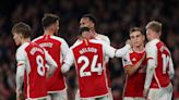 Arsenal vs Luton LIVE! Premier League result, match stream and latest updates today